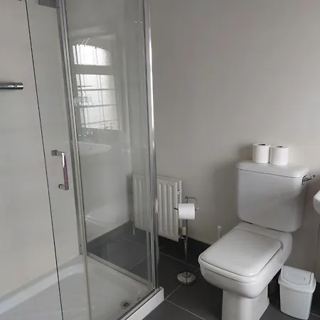 Apartment Mullaghmore View - *