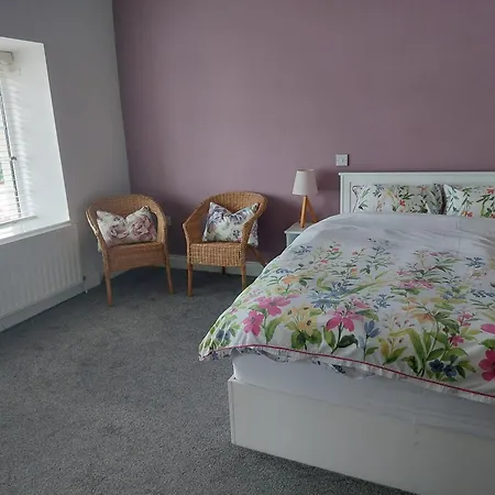 Appartamento Mullaghmore View - *